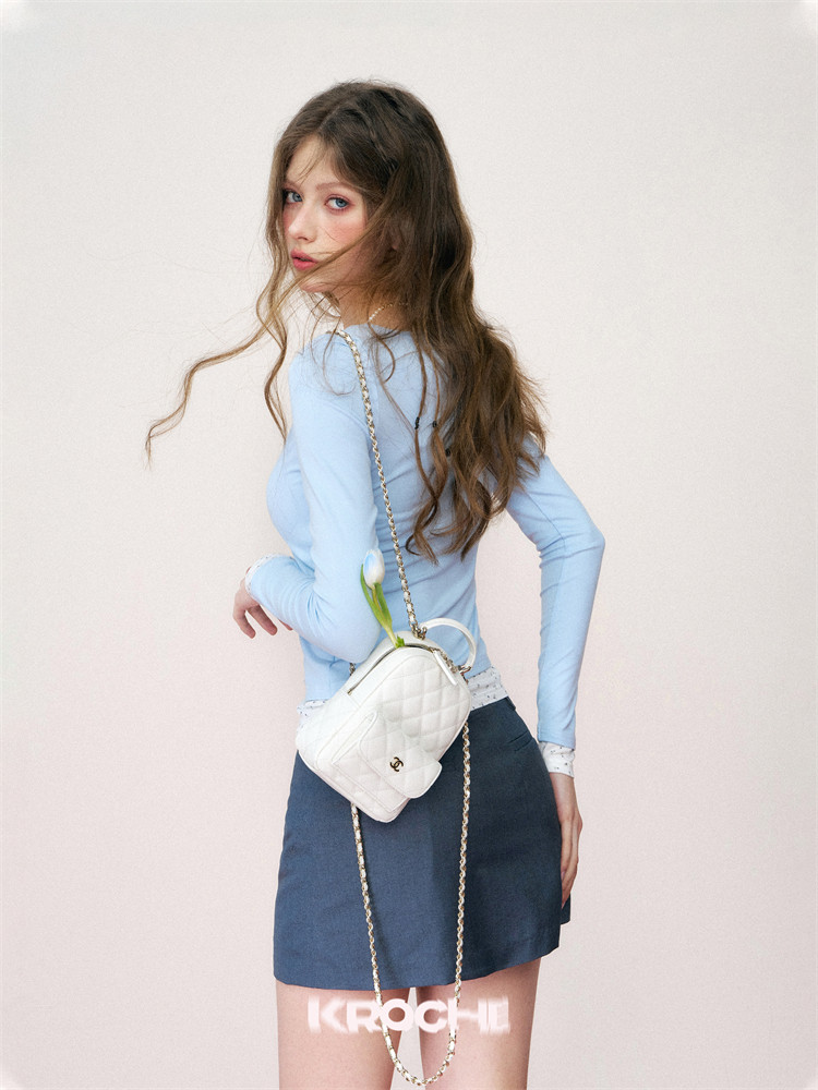 KROCHE スカート KB4034