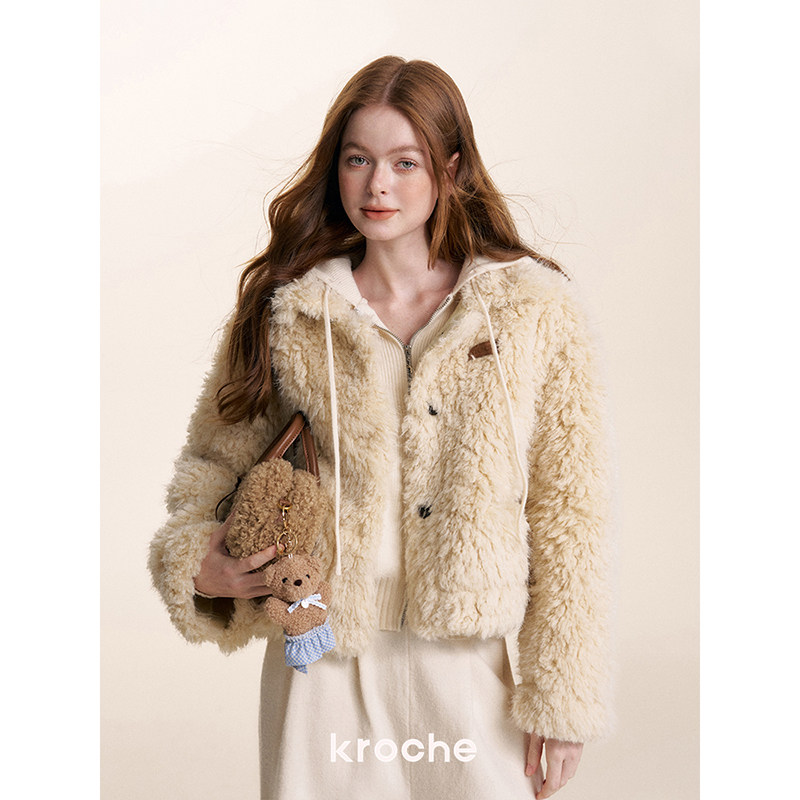 KROCHE ジャケット KB4583