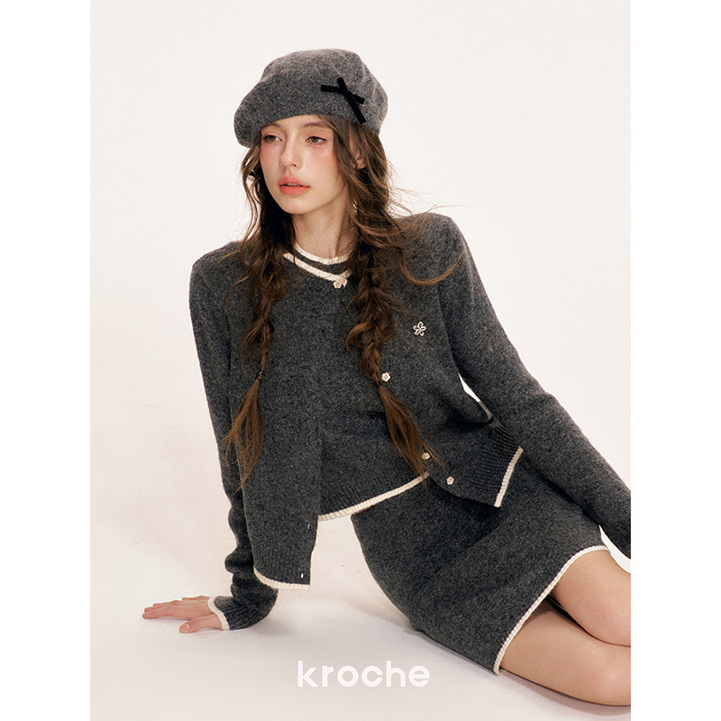 KROCHE 配色 セットアップ KB4469