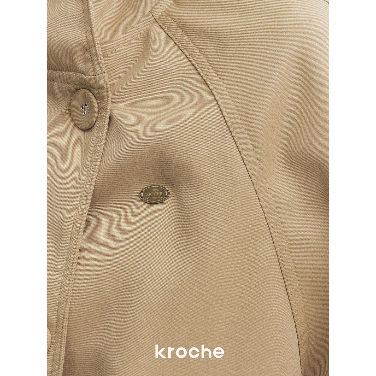 KROCHE ジャケット KZQ8006