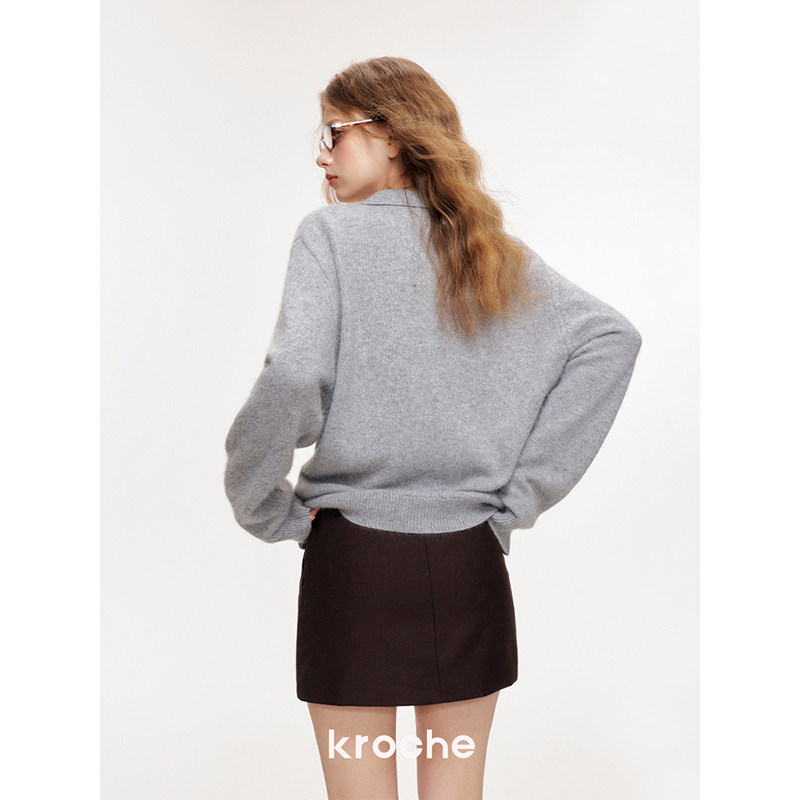 KROCHE ニット KB4366