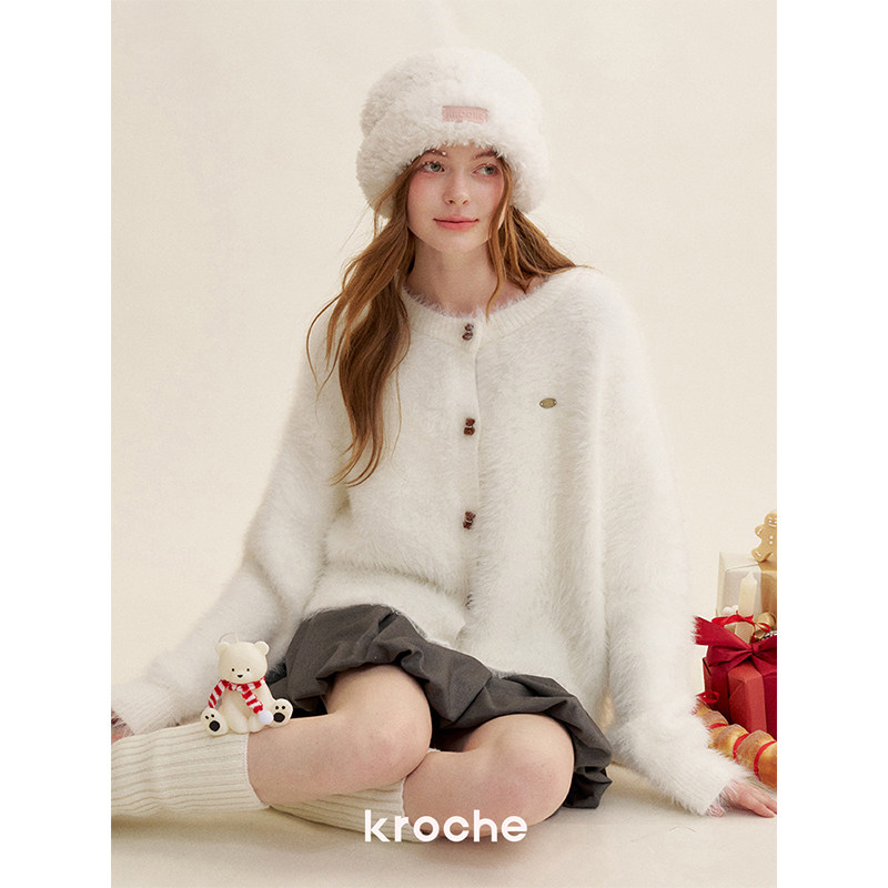 KROCHE ニット KB4625