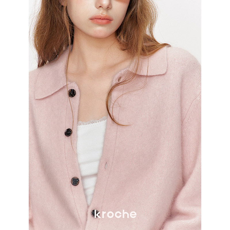 KROCHE ニット KB4366