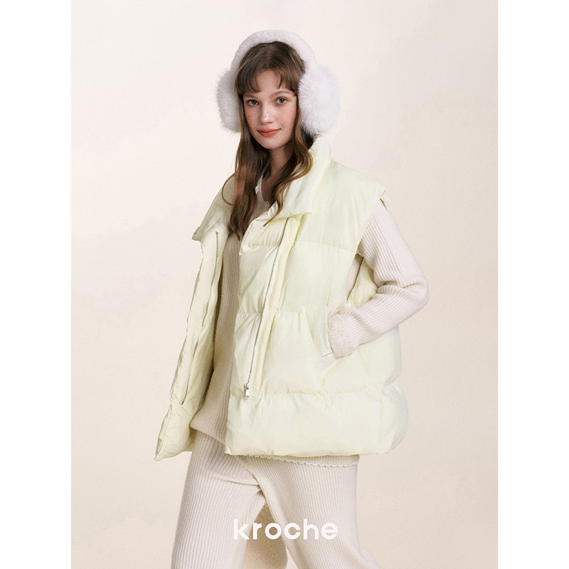 KROCHE ベスト KB4511