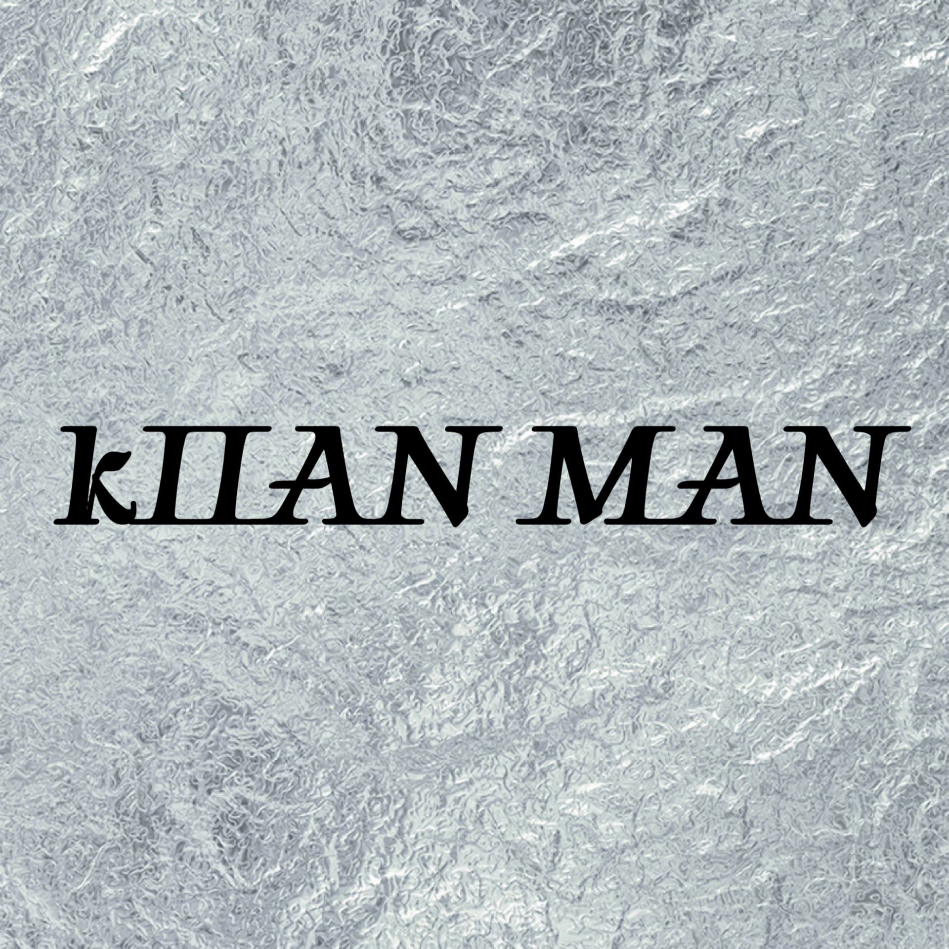 KIIAN MAN