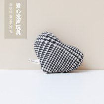 Loving Voice Toy Pooch Appetites Toys Puppies Grinders Grinders Bite pets Gold Mao Teddy Toys Home Decorations