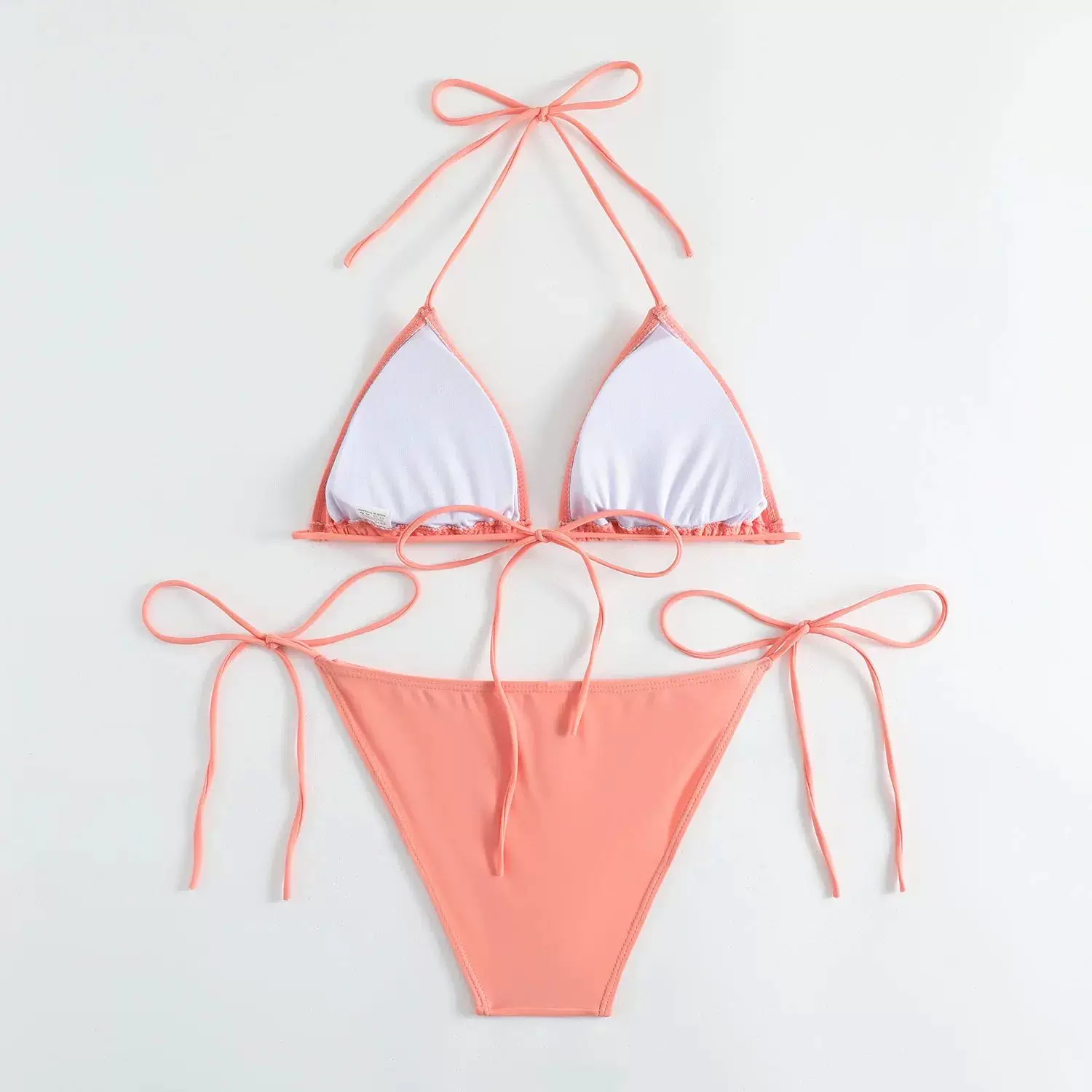 Новый купальник sexy Европа и США пляжный бикини