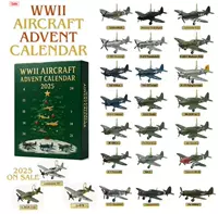 Самолет, 26×18×3см