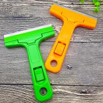 Multifunctional cleaning blade plastic utility knife beauty seam cleaning knife manufacturer