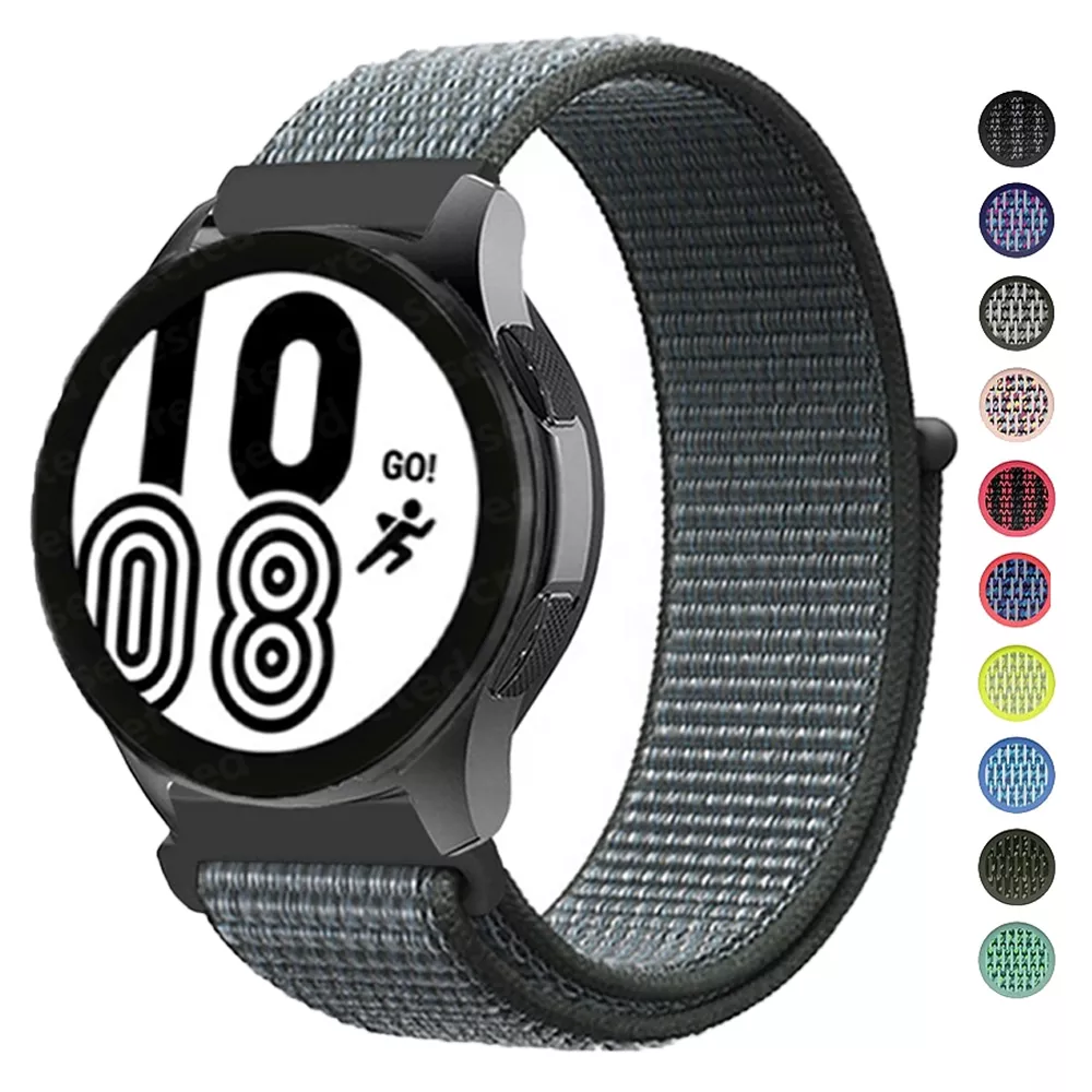Сменный браслет для Samsung Galaxy Watch4/5 Classic или 3 Project