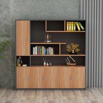 Office Bookcase Wood Filing Cabinet Information Archives Cabinet Plate Bookshelves Five Doors Background Lockers Floor Lockers