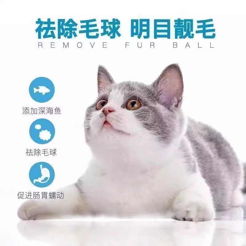 海洋鱼味猫咪必备零食散装猫粮10斤装 🐱🐟-猫全价膨化粮-淘宝好物网