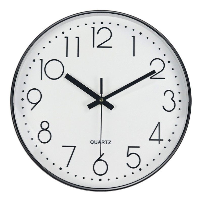 Creative Clock Wall Clock Living Room Modern Simple Home Living Room Children's Room Bedroom Wall Clock Decoration Quartz Clock