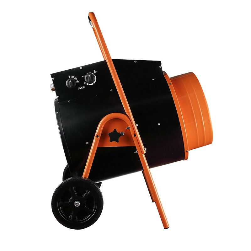 Shuwu high power industrial heater heater 380V 15KW