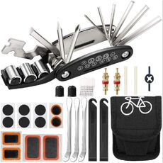 Рукав силиконовые ручки bicycle repair tools