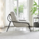 Минималистичный дизайнерский диван для отдыха