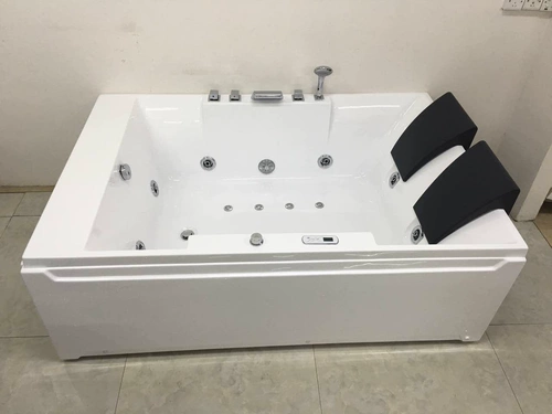 Двойная ванна акриловый серфинг