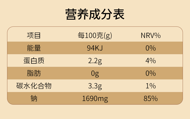 【可签到】口味全旗舰店油醋汁268g