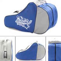 Roller skates for adults men and women shoulder roller skating bags childrens backpack bags roller skating shoes childrens bags