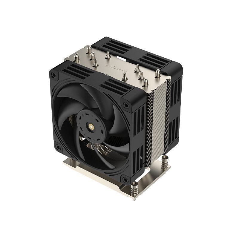 Серверный кулер CoolServer Leopard AMD SP3 P22