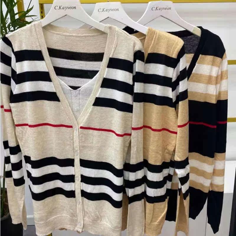 (Fan exclusive) Knit #2021081107