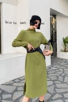 (Soup) early autumn dress #2021080807