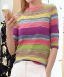 (Fan exclusive) wool sweater #2021070919