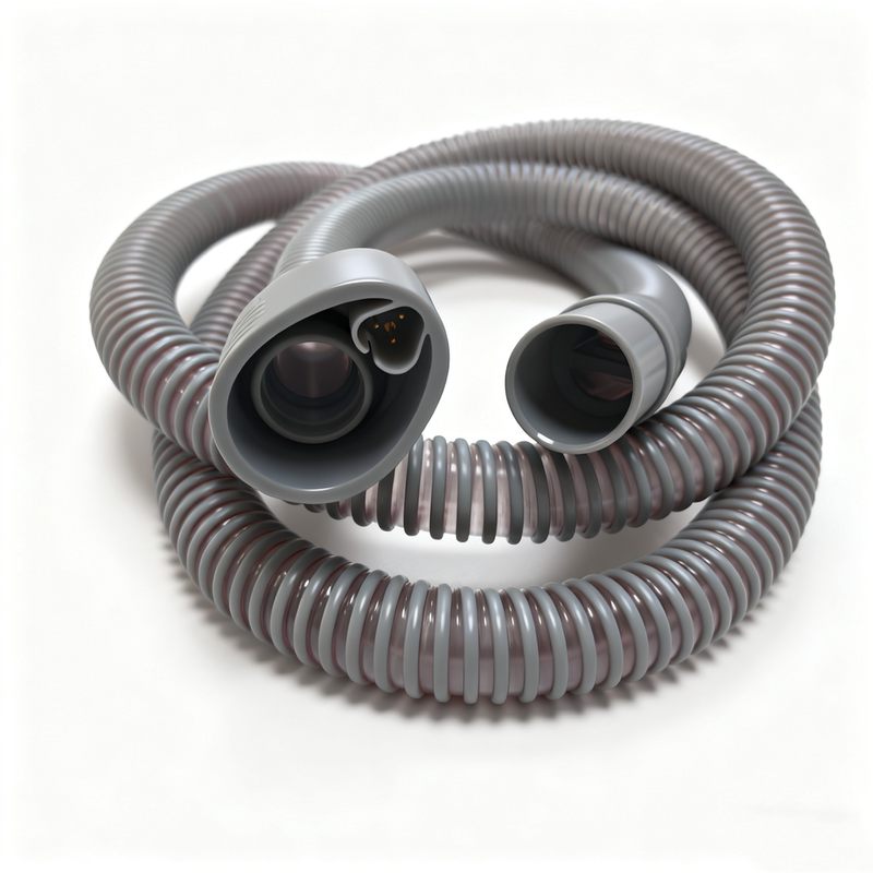 Suitable for Fisher & Paykel Heated Breathing Circuit Set, Breathing Humidification Therapy Accessories, Compatible with Fisher & Paykel and Comen