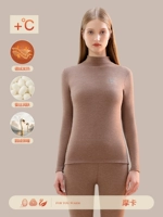 [Женские модели] Мокко (Deye+Small Silk+Goose Down)