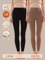 【De Delo+Slim Silk+Goose Plel】 черный+верблюд