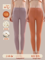 С пухом, шелковый, сиреневый, оранжевый