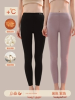 【De Delo+маленький шелк+гусиный Plel】 черный+фиолетовый