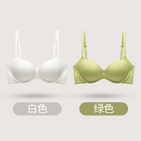 2 штуки [удобное собрание] белый + зеленый (нет пустой чашки, без чашки)