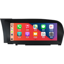 Suitable for Mercedes-Benz S-Class W221 central control LCD instrument Dalian screen S300 320 350L navigation