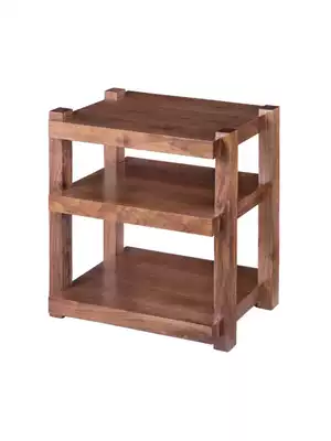 Sound frame power amplifier stand professional solid wood audio rack power amplifier cabinet sound Cabinet Cabinet simple audio power amplifier stand