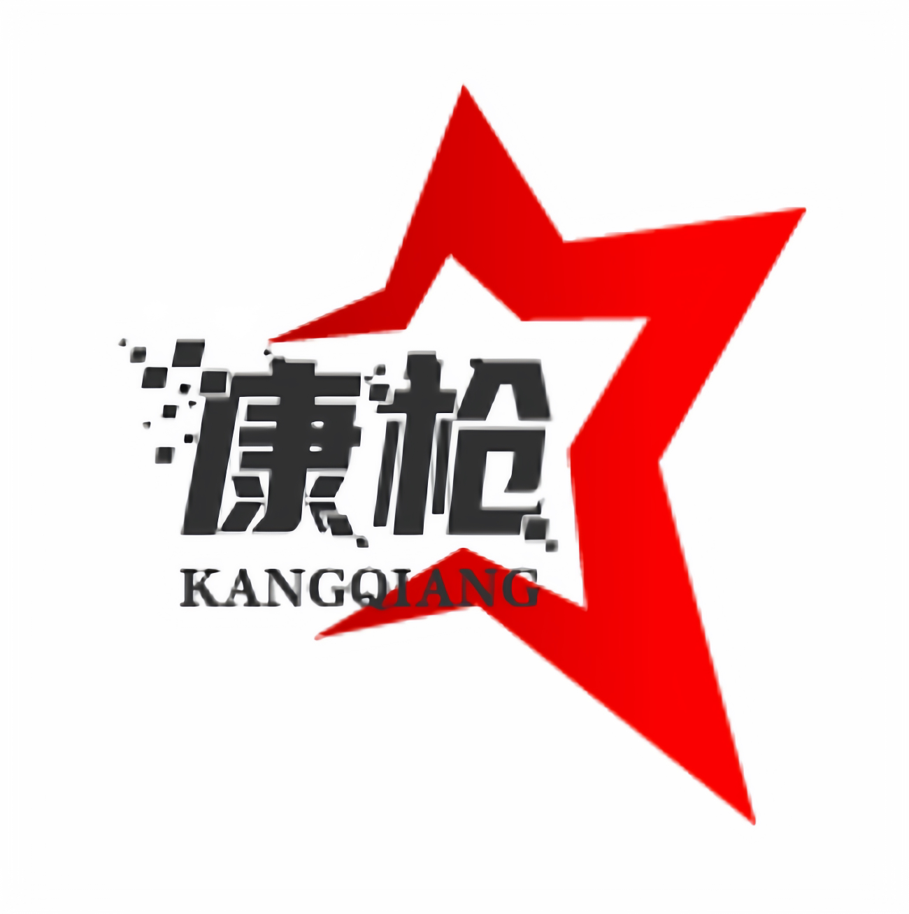 康枪官方企业店