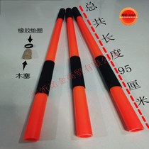 PPR shockproof non-slip hammer to hammer the hammer with hammer-hammer shank insulated plastic hammer shank hammer tool