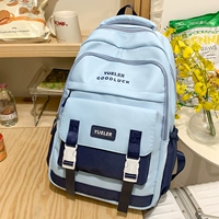 Синий [без кулона]