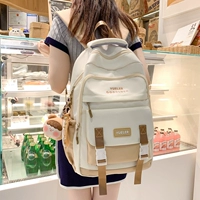 Хаки коричневая подвеска