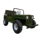 Внедорожный джип Willis jeep real car двойная игровая площадка четырехколесный электрический квадроцикл вездеход на открытом воздухе мотоцикл повышенной проходимости mini 4