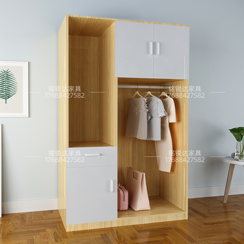 Hotel Guesthouses Apartment Rooms Rental house Plates Furniture Dorm Clothes Hangers Wardrobe Closeable Items Cabinet Wardrobe