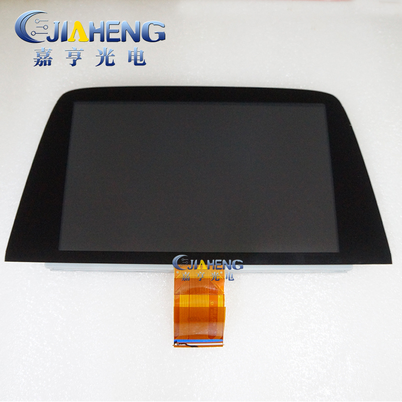 Suitable for Old Models of Weilang 15 and 17, Leading Central Control Display, Lcd Screen, Touch Screen, 8inch Large Screen Replacement for Flashing Screen or Broken Screen Suitable for Old Models of Weilang 15 and 17, Leading Central Control Display, Lcd Screen, Touch Screen, 8inch Large Screen Replacement for Flashing Screen or Broken Screen