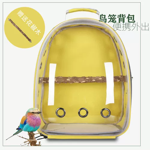 Портативный космический вместительный и большой рюкзак для выхода на улицу, ранец, в западном стиле