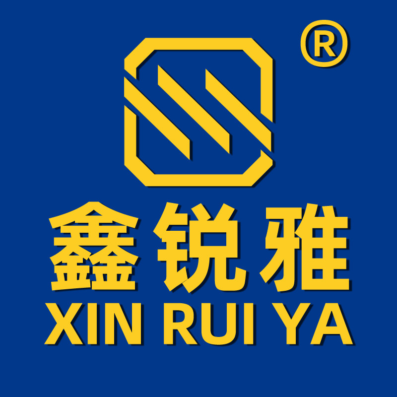 鑫锐雅旗舰店的LOGO