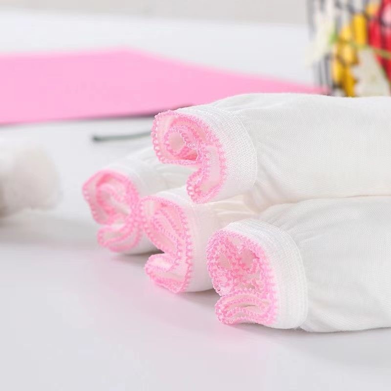 Free Wash Underwear Sterile Comfort Postpartum Pure Cotton Briefs Women Travel Physiological Period Free Wash Month Maternity Panties