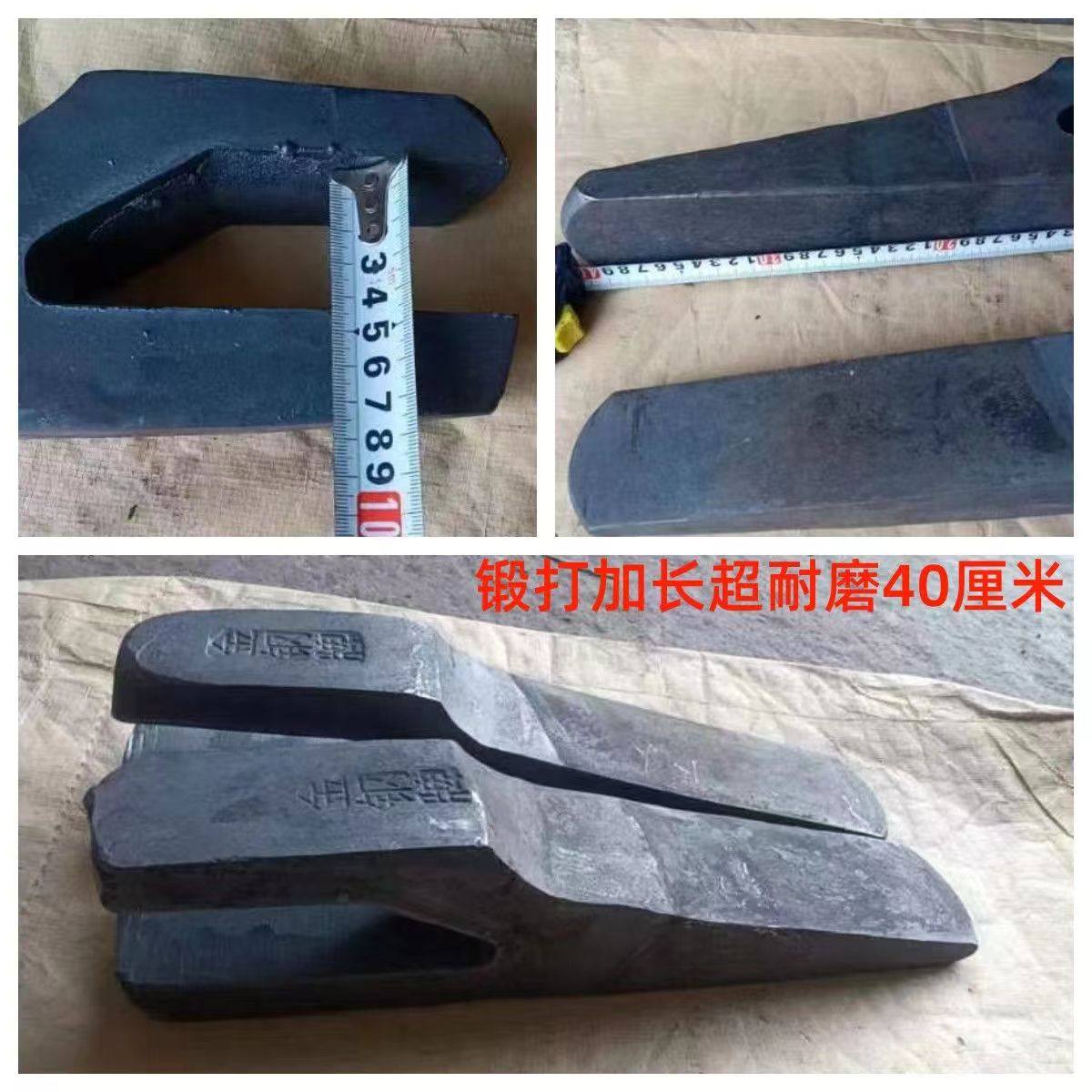 临工装载机斗齿:矿山上的坚实守护者-斗齿-淘宝百科网