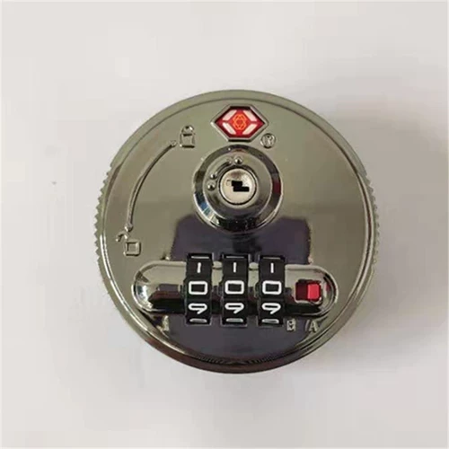 Запчасти для багажа блокируют коробку с стержней.