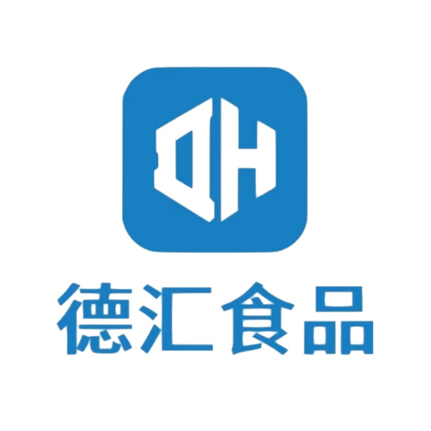 河南德汇食品配料的LOGO