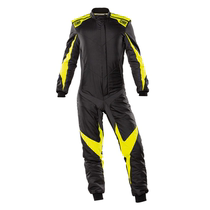 OMP ONE EVO X OVERALL FIA8856-2018 certified fire racing car suit