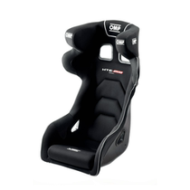 OMP 818 race car seat HTE EVO FIA certification